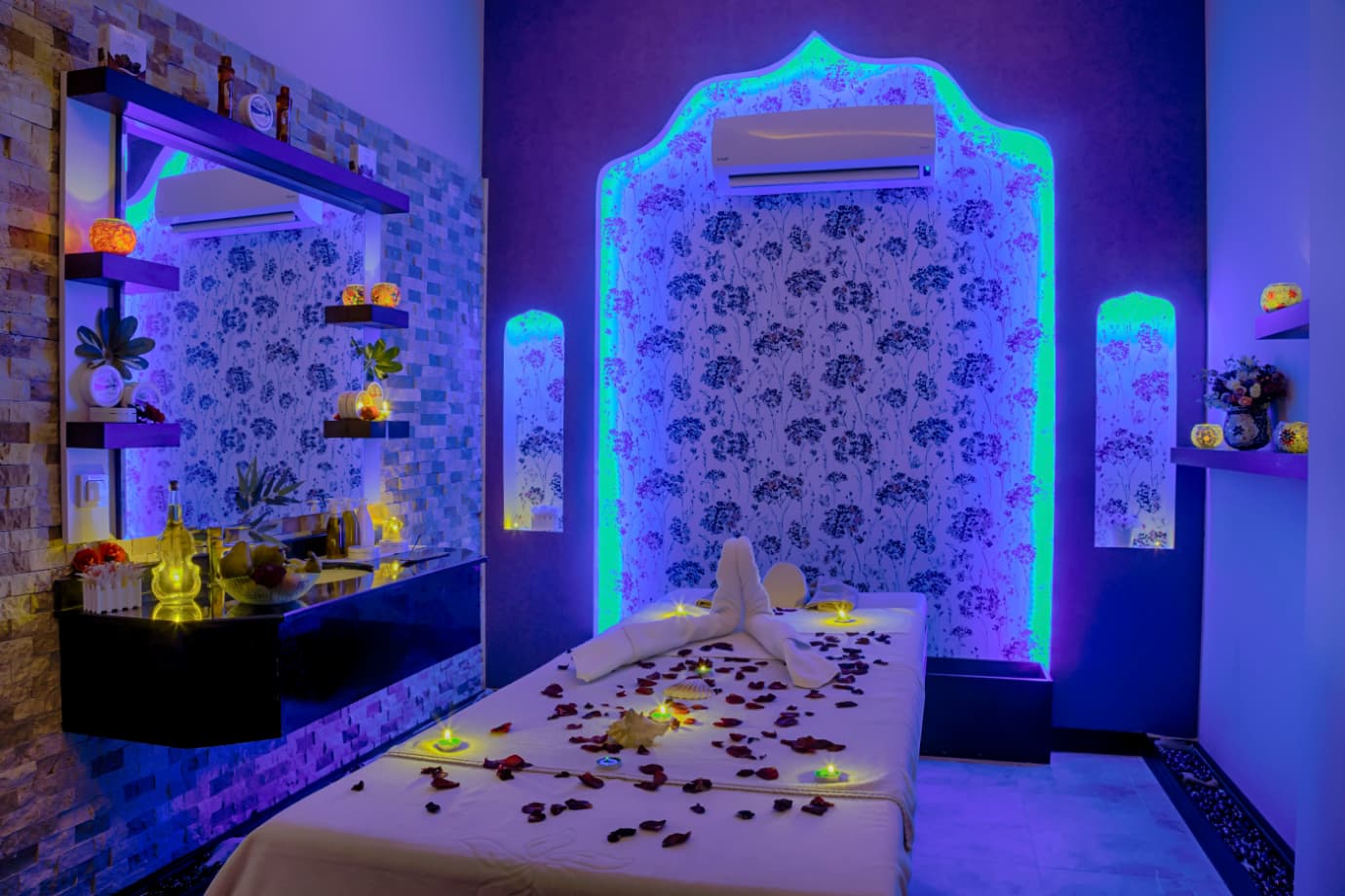 Grand Özgül Termal Tatil Köyü-90