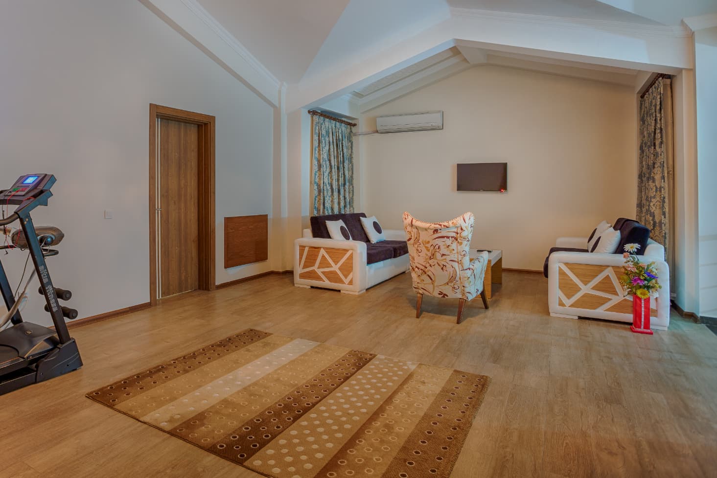 Grand Özgül Termal Tatil Köyü-43