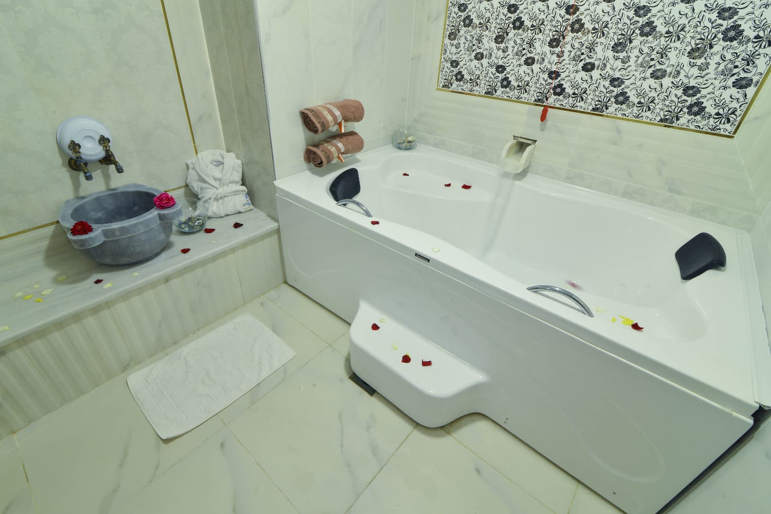 Grand Özgül Termal Tatil Köyü-14