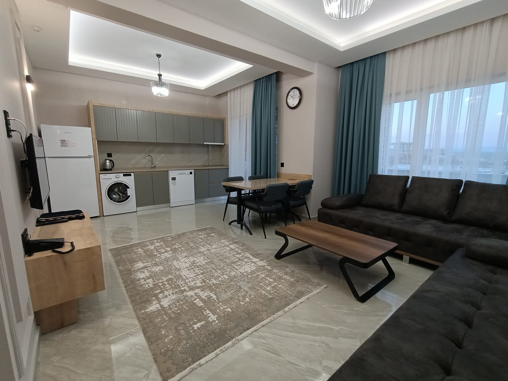 Grand Özgül Termal Tatil Köyü-28