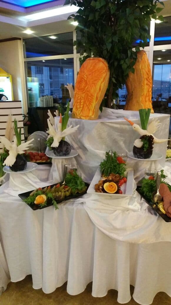 Grand Özgül Termal Tatil Köyü-59