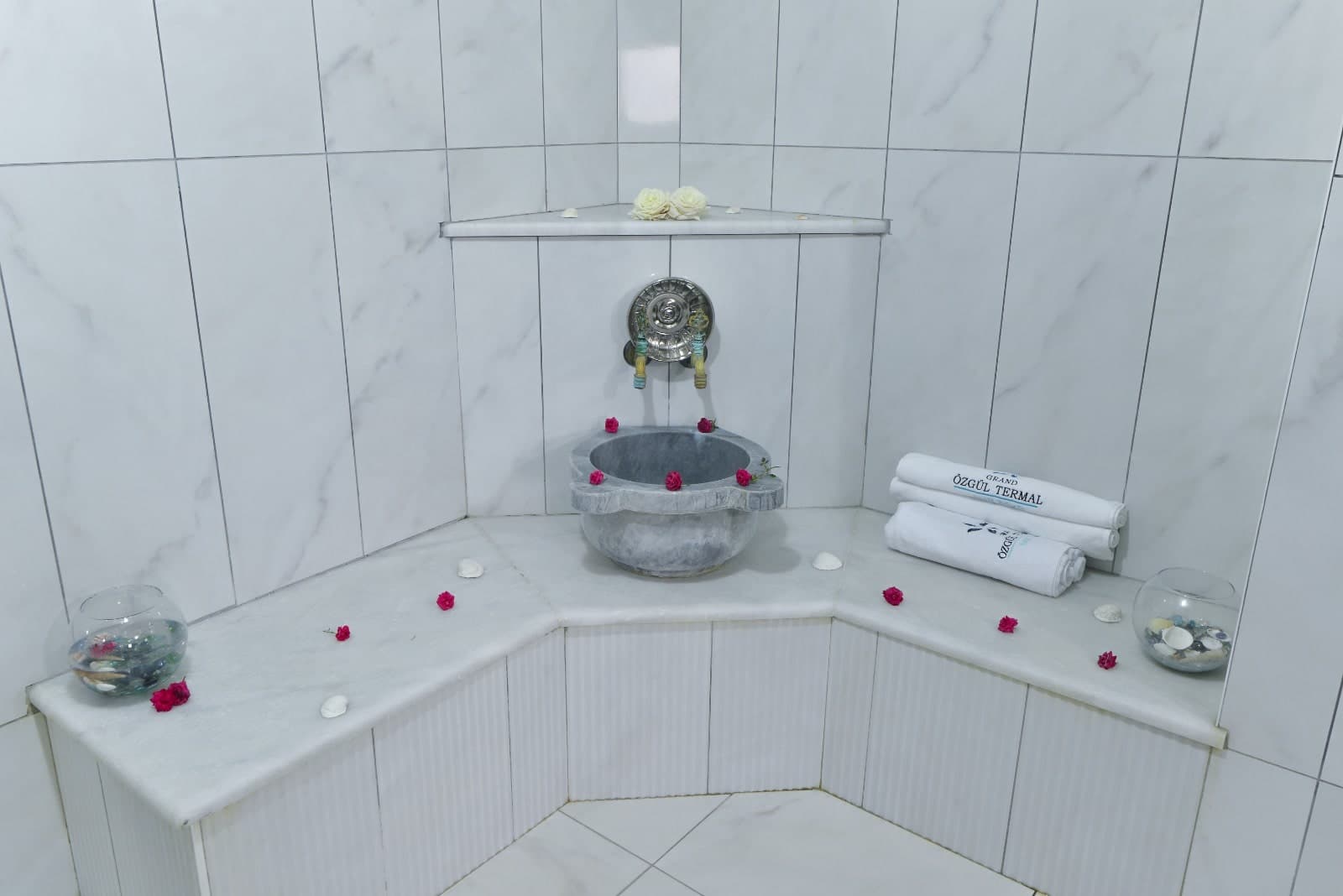 Grand Özgül Termal Tatil Köyü-54