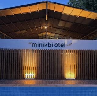 Minik bi Otel-26