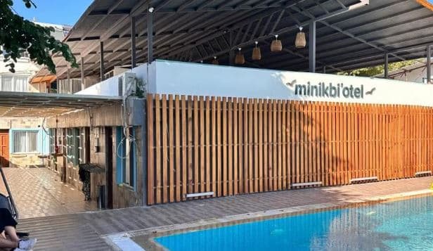 Minik bi Otel-10