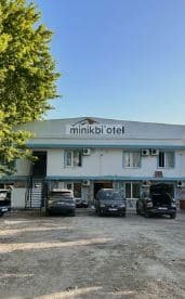 Minik bi Otel-27
