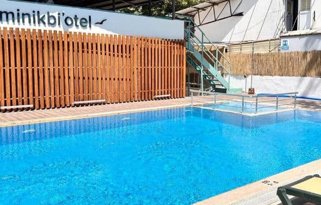 Minik bi Otel-7