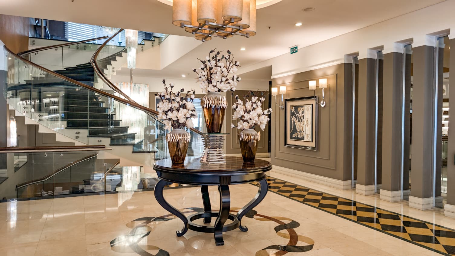 İstanbul Gönen Hotel-27