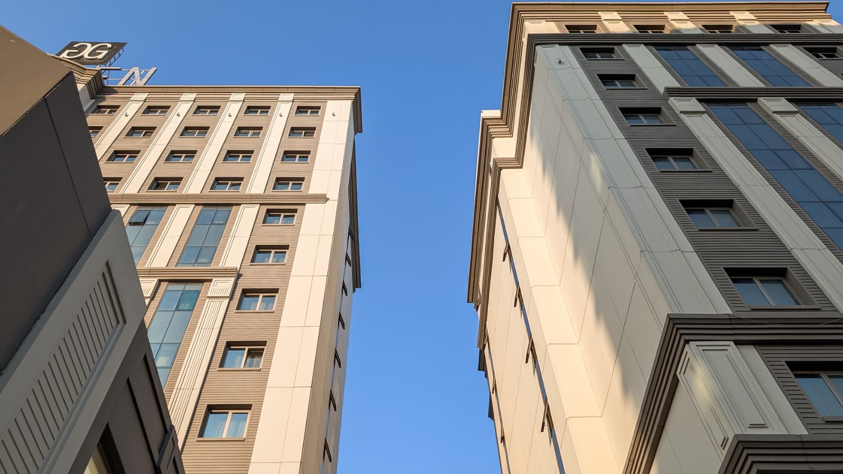 İstanbul Gönen Hotel-22