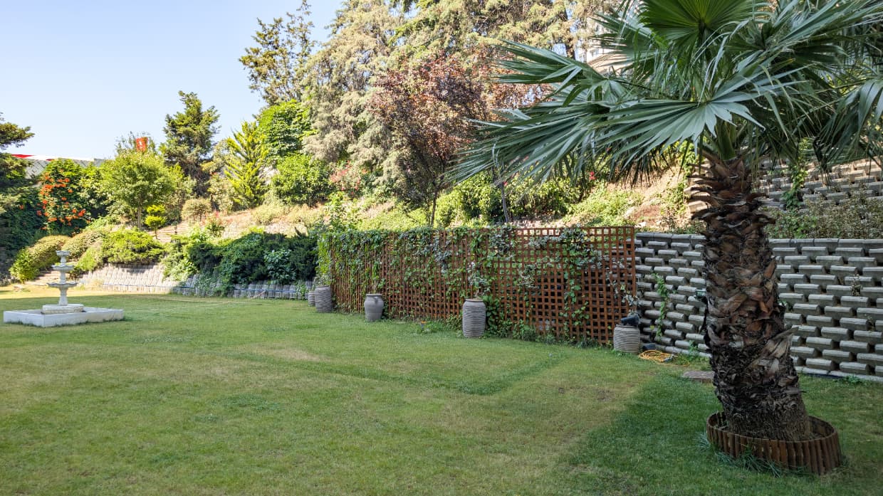 İstanbul Gönen Hotel-30