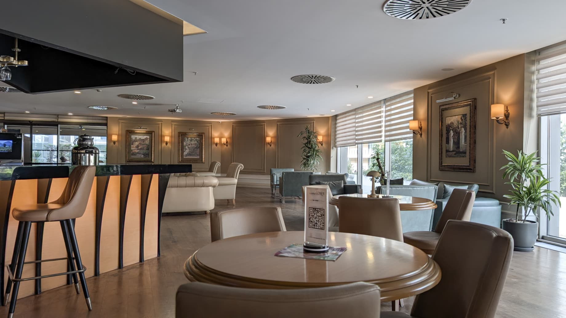 İstanbul Gönen Hotel-19