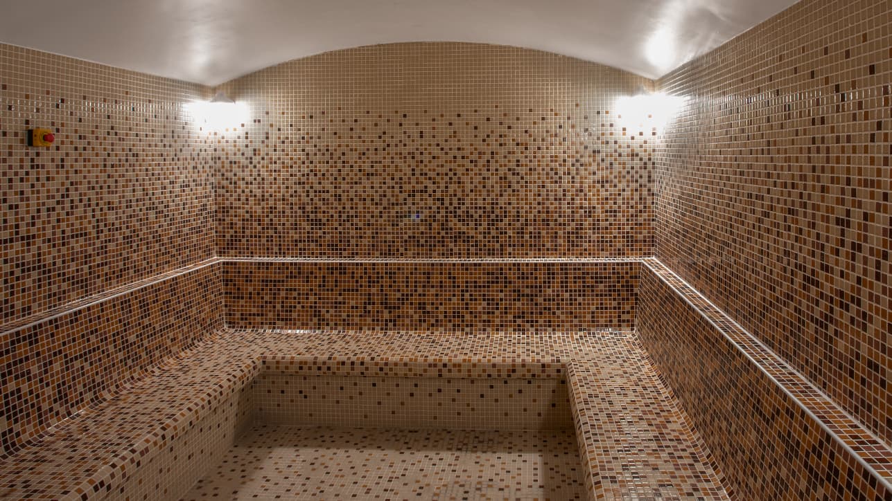 İstanbul Gönen Hotel-12