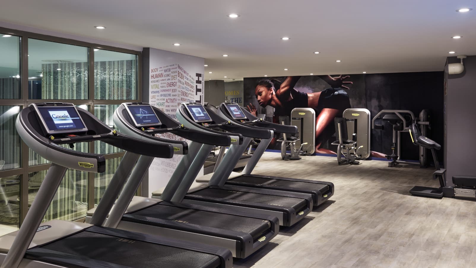 İstanbul Gönen Hotel-7