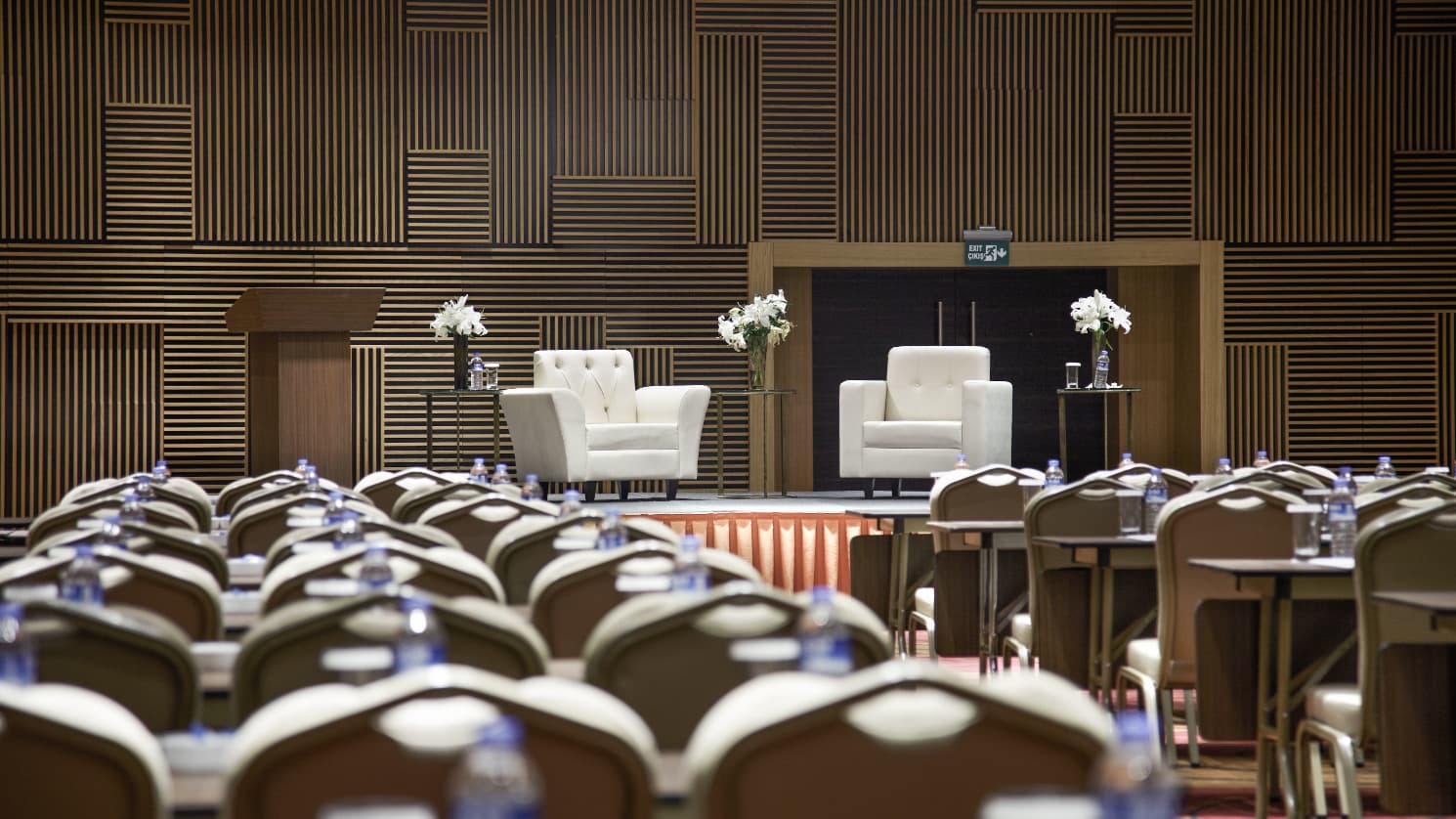 İstanbul Gönen Hotel-8