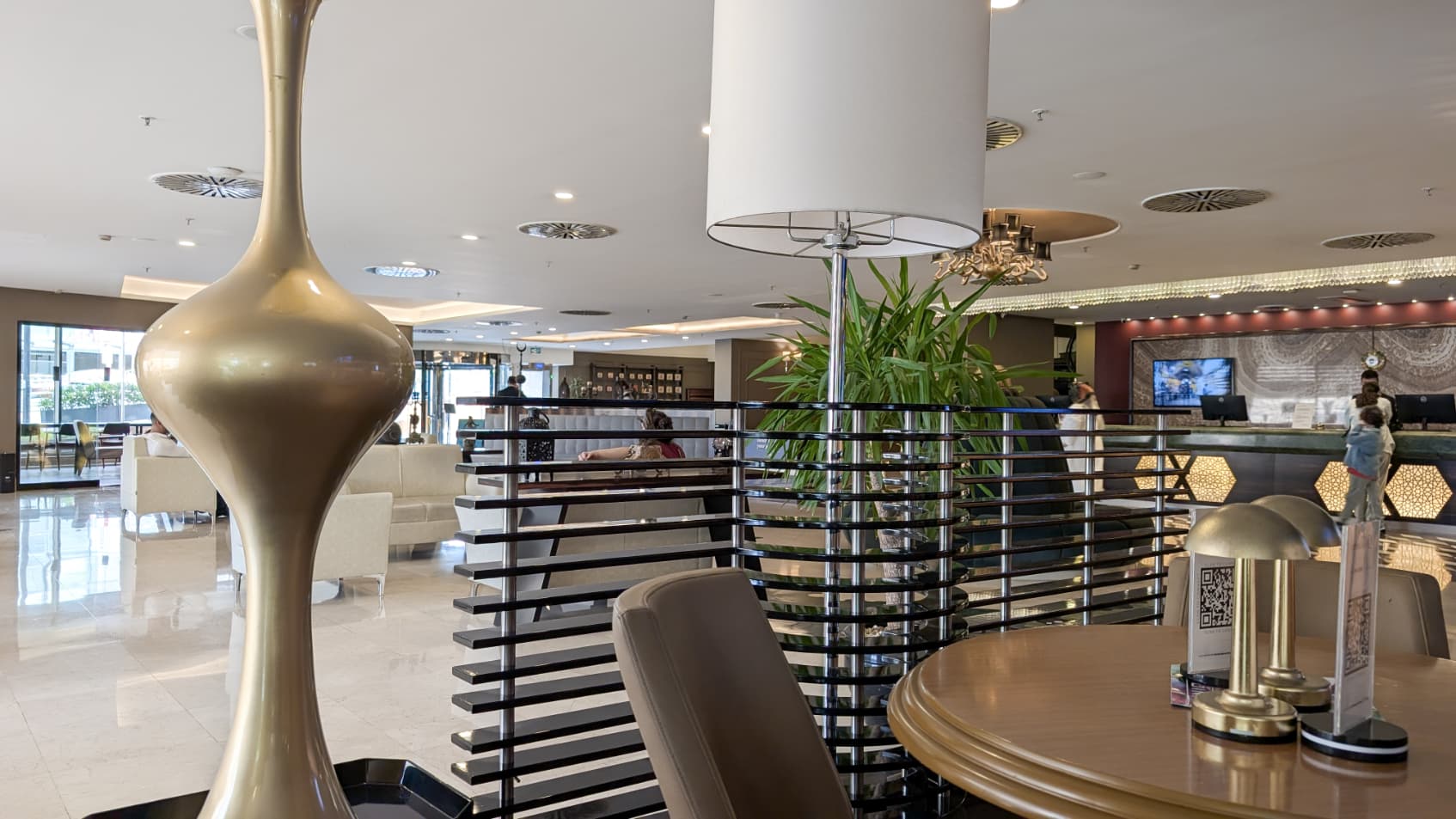 İstanbul Gönen Hotel-24