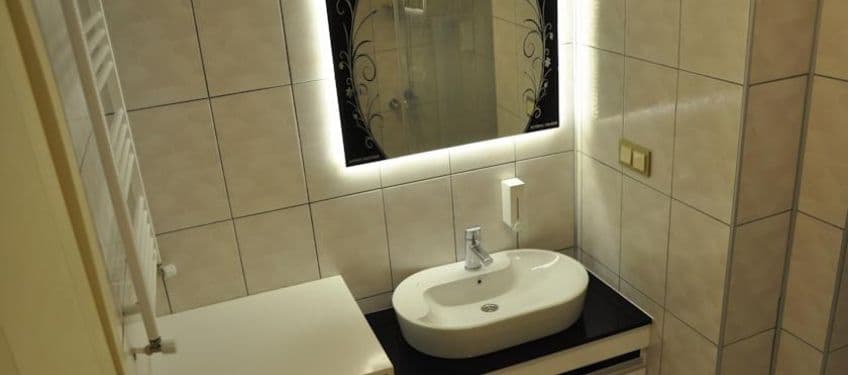 Limapark Suit Otel-20