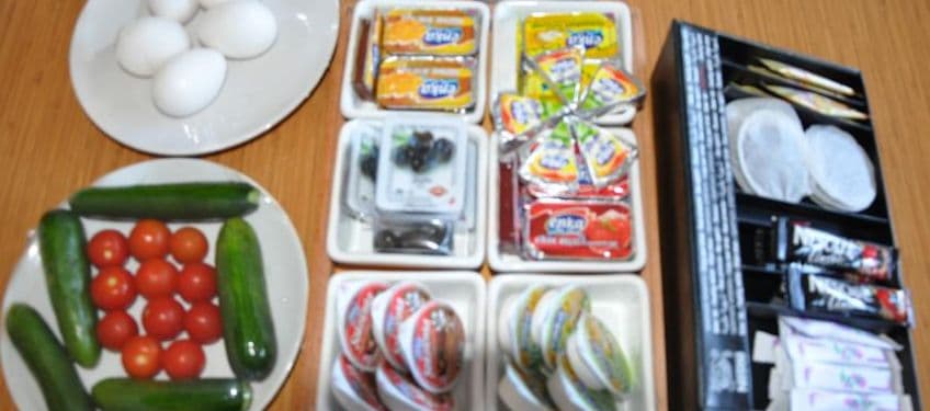 Limapark Suit Otel-22