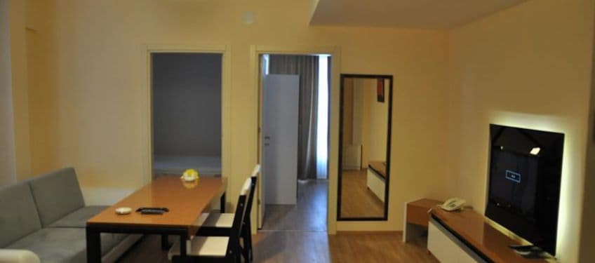 Limapark Suit Otel-12