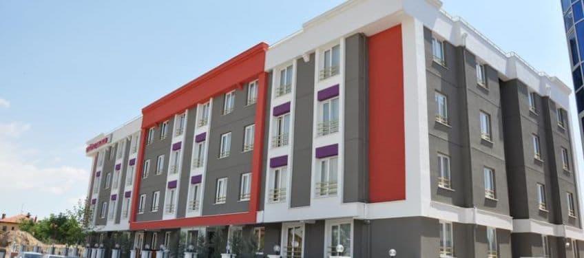 Limapark Suit Otel-0