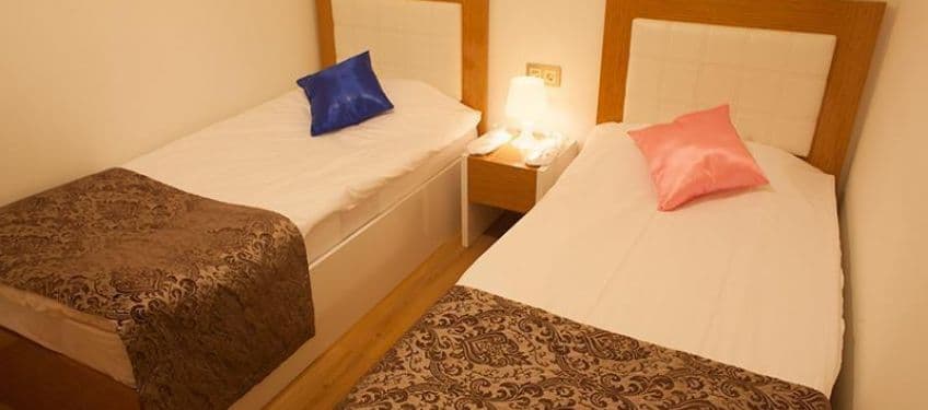 Limapark Suit Otel-1