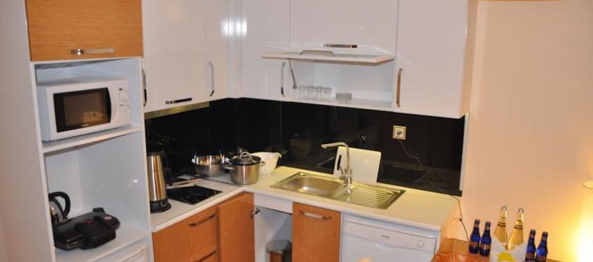 Limapark Suit Otel-10