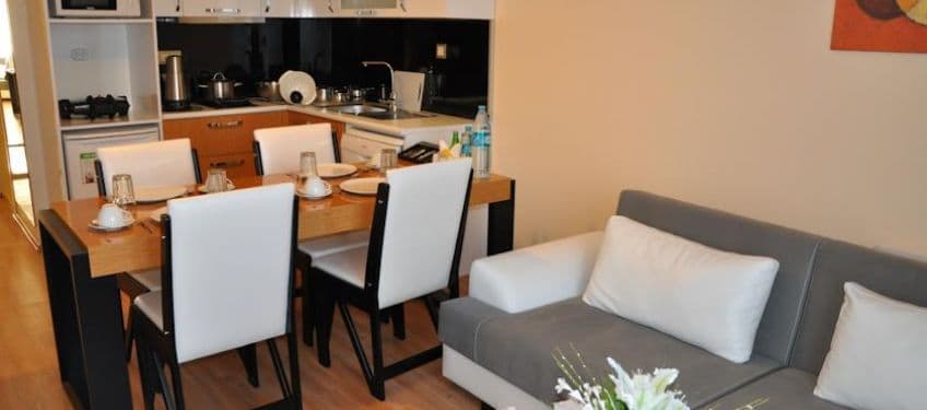 Limapark Suit Otel-11