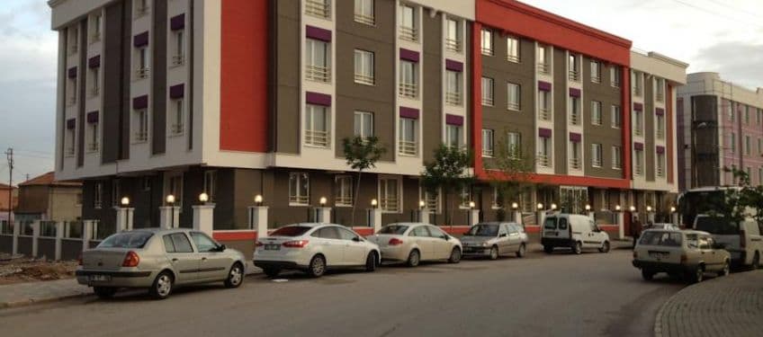 Limapark Suit Otel-2