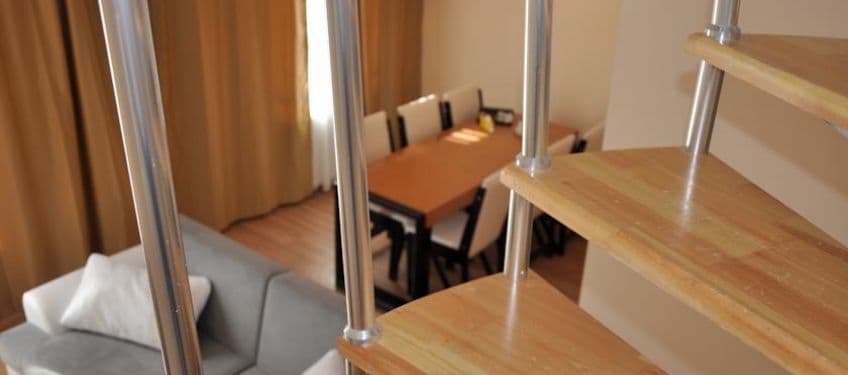 Limapark Suit Otel-18