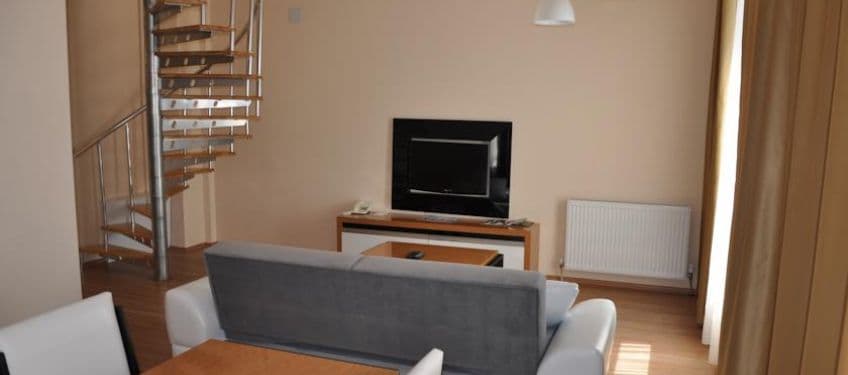 Limapark Suit Otel-14