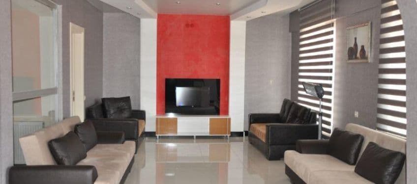 Limapark Suit Otel-8