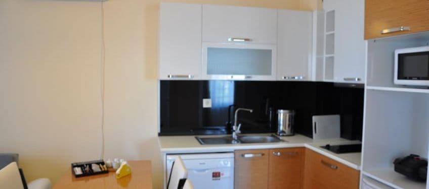 Limapark Suit Otel-15