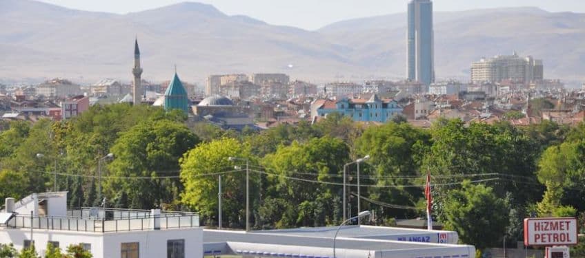 Limapark Suit Otel-7