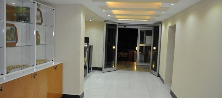 Limapark Suit Otel-4