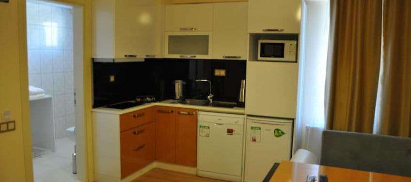 Limapark Suit Otel-13