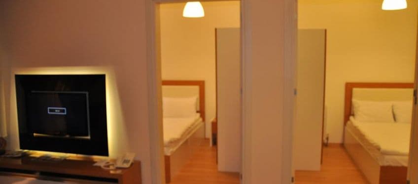 Limapark Suit Otel-16