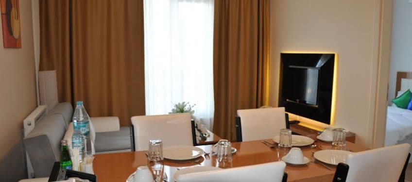 Limapark Suit Otel-9