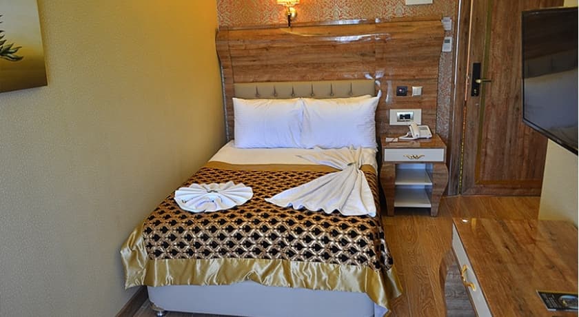 Enliva Hotel-6