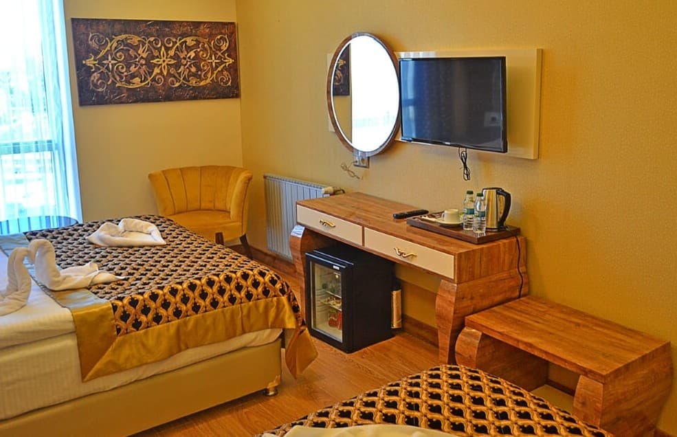 Enliva Hotel-14