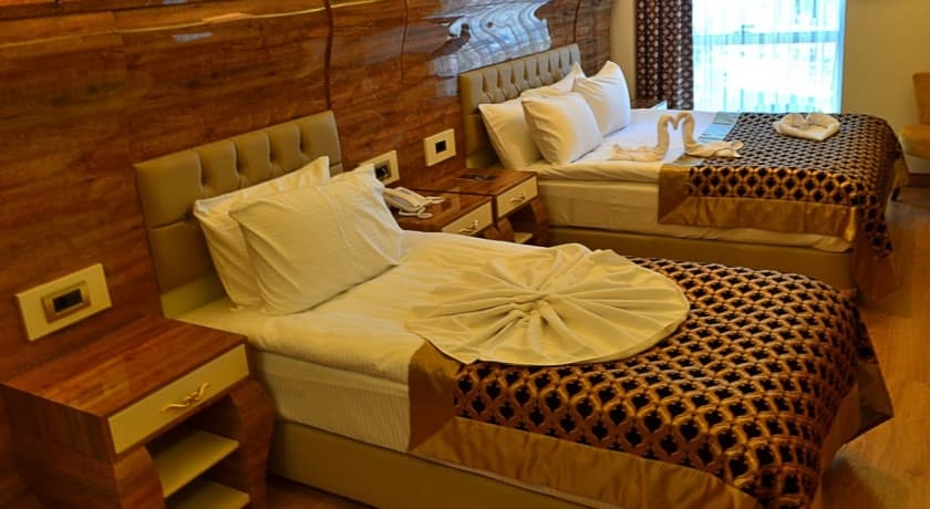 Enliva Hotel-15