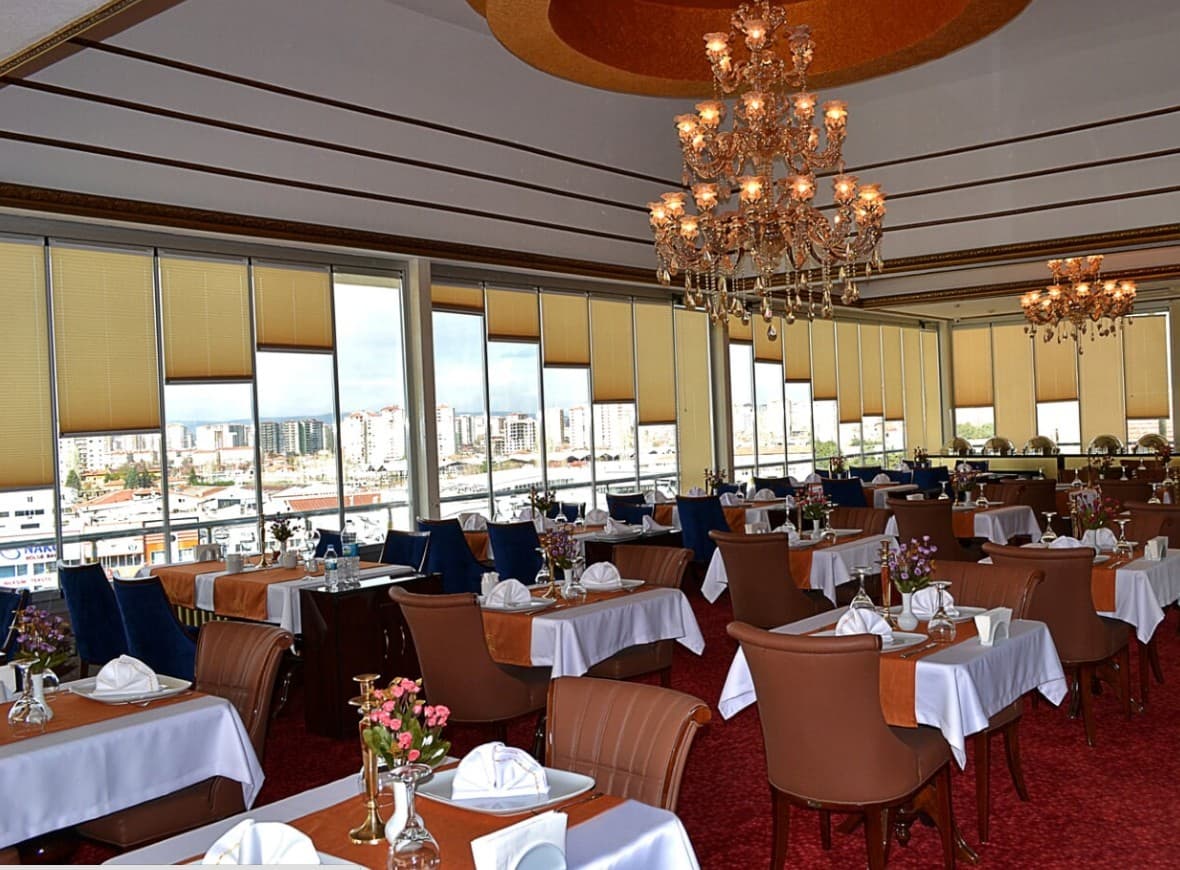 Enliva Hotel-4