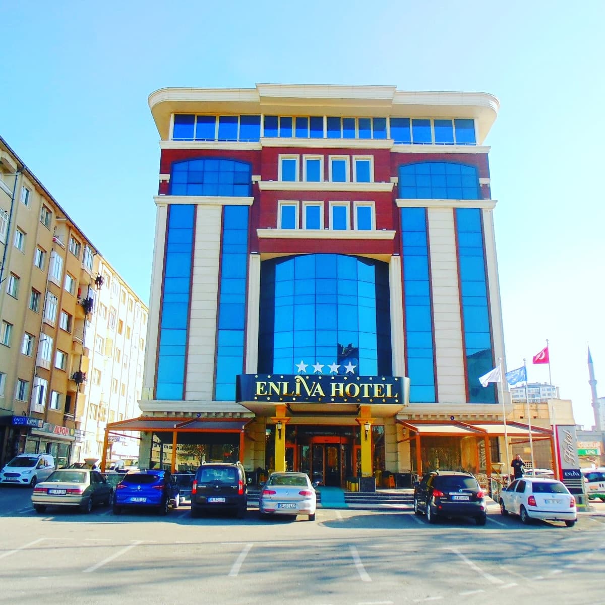 Enliva Hotel-0