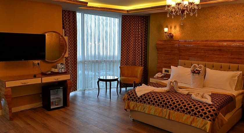 Enliva Hotel-22