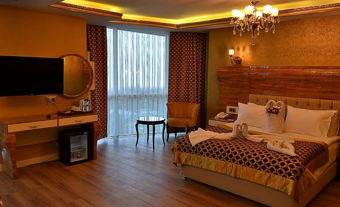 Enliva Hotel-1