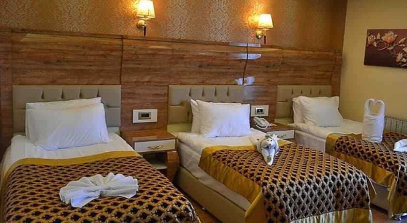 Enliva Hotel-13
