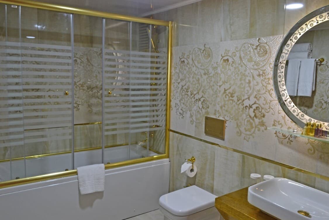 Enliva Hotel-11