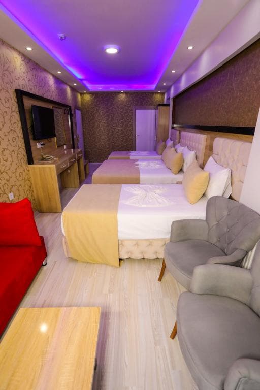 Grand Londra Otel-17