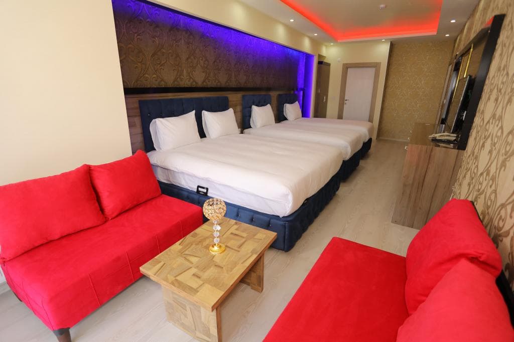 Grand Londra Otel-16