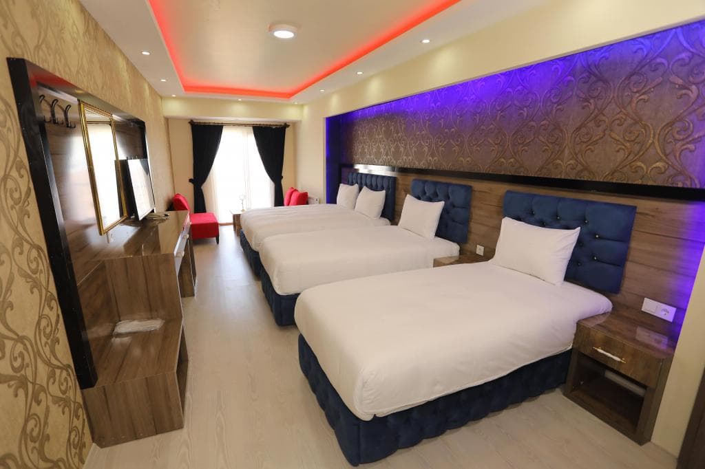 Grand Londra Otel-19