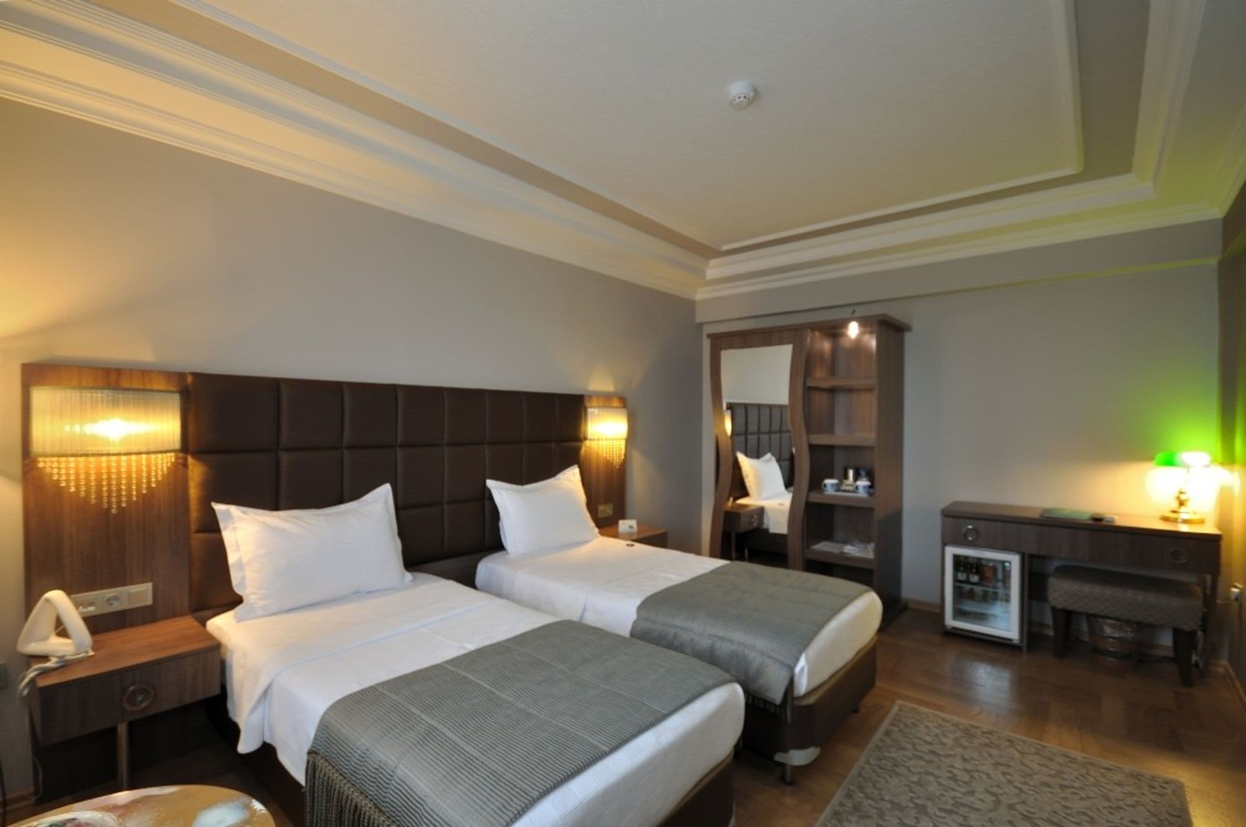 Grand Atakum Hotel Samsun-11