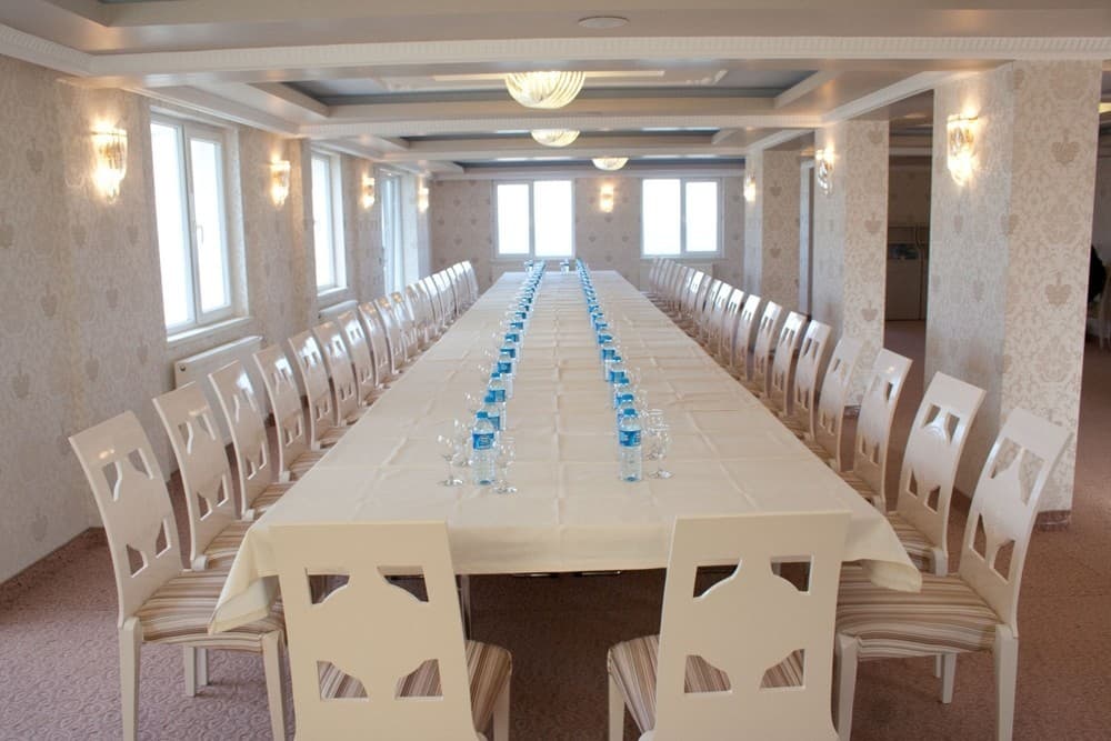 Grand Atakum Hotel Samsun-5