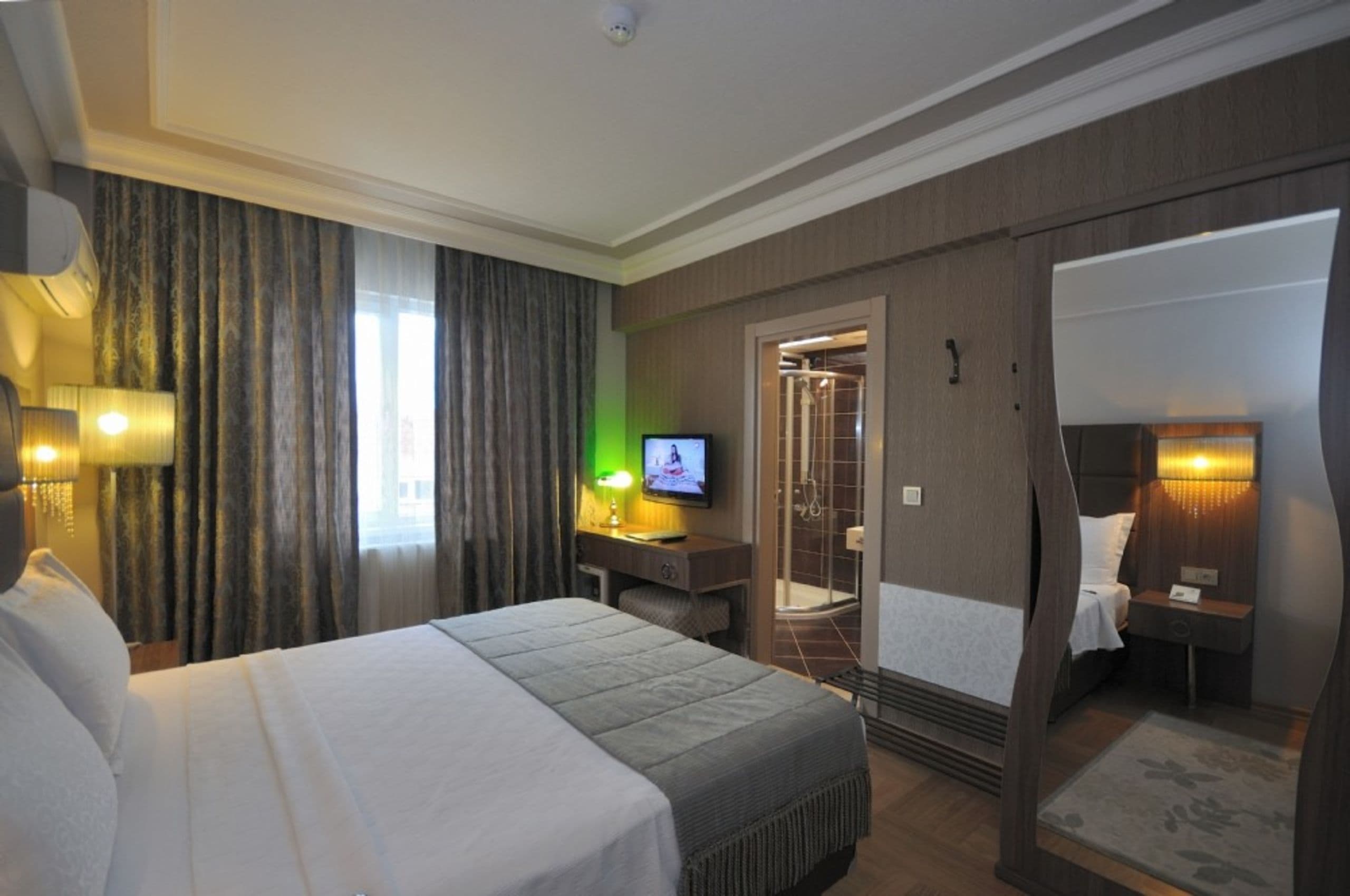 Grand Atakum Hotel Samsun-13